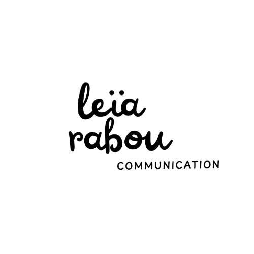 Portfolio Leïa Rabou