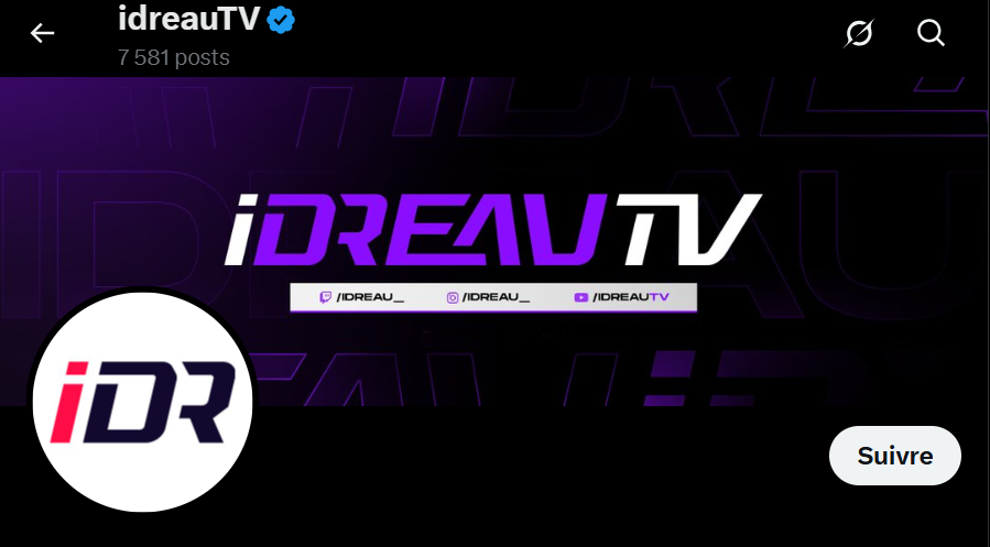 Brief influenceurs Bonne Maman