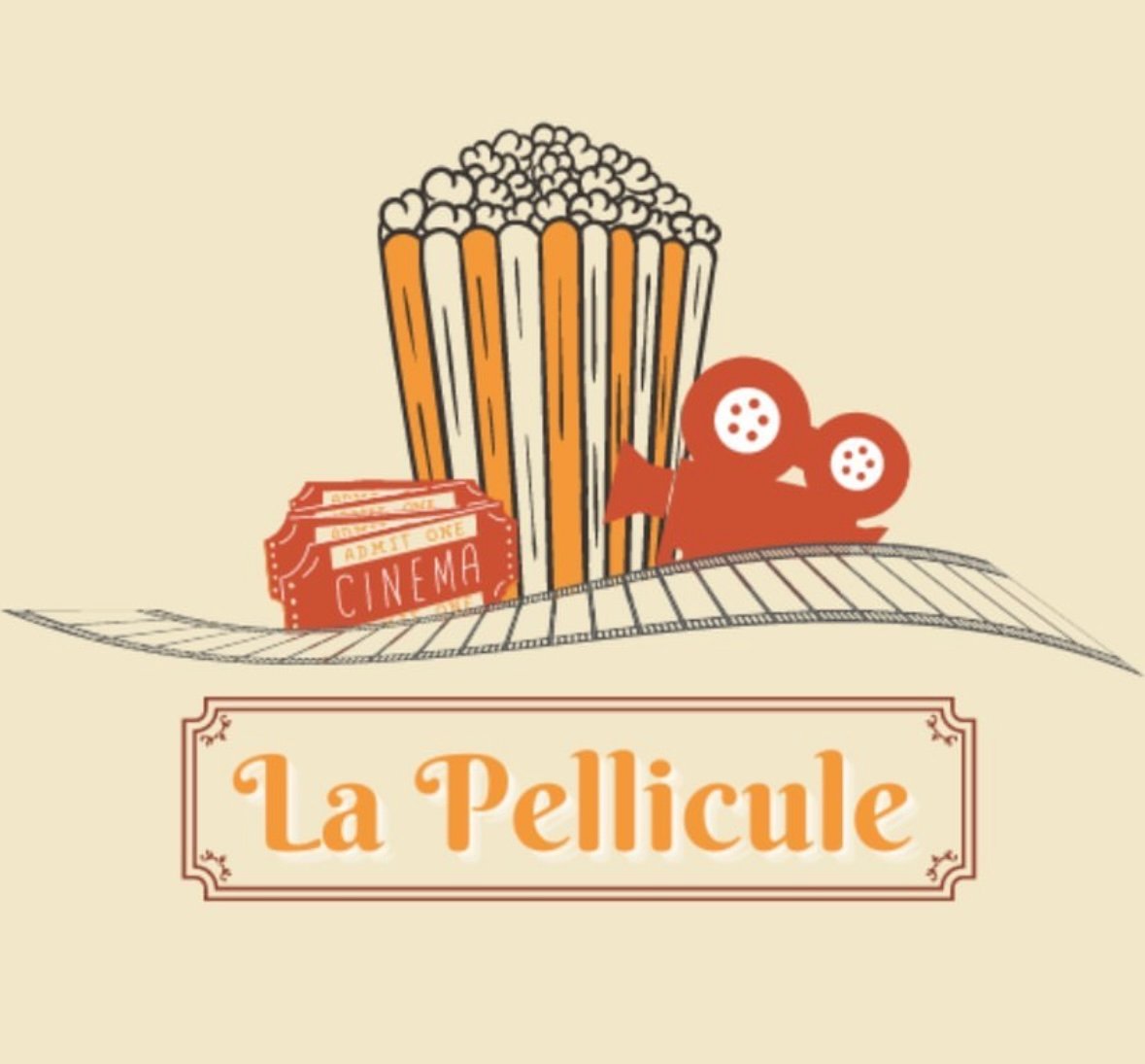 La Pellicule