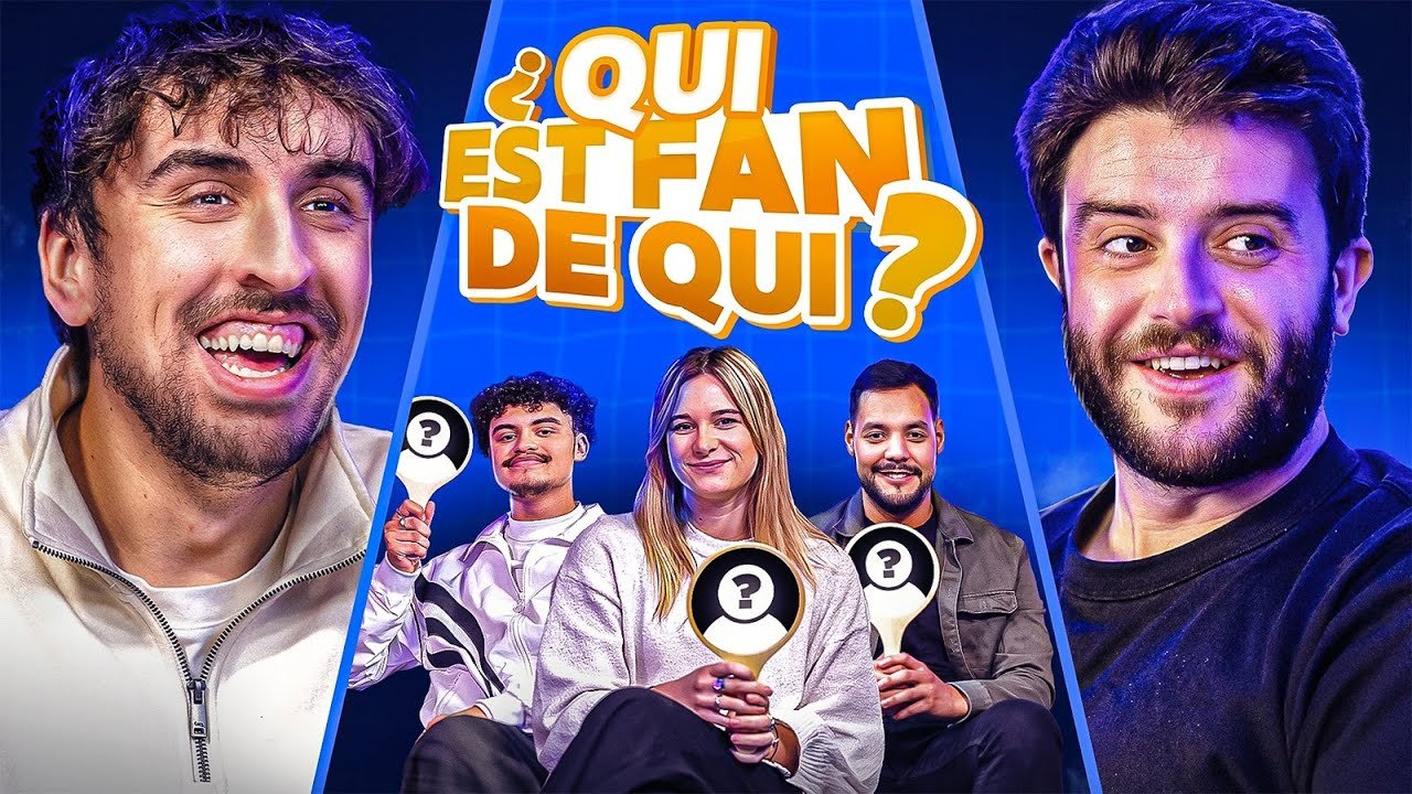Qui est fan de qui ?